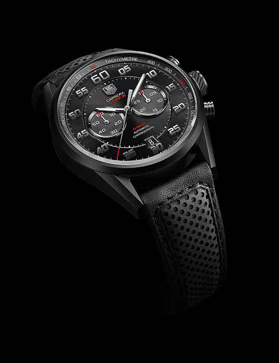 Copia Orologi TAG Heuer Carrera Calibro 36 Flyback Racing