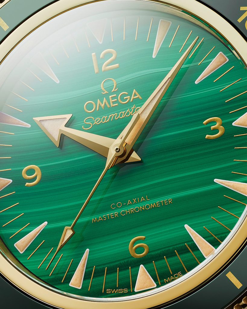 Omega Seamaster 300 Replica