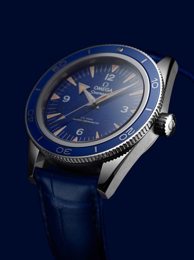 Omega Seamaster 300 Replica