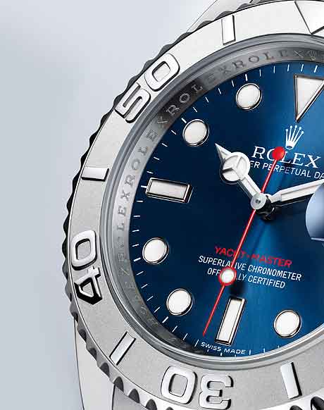 Rolex Yacht-Master Replica