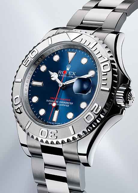 Rolex Yacht-Master Replica