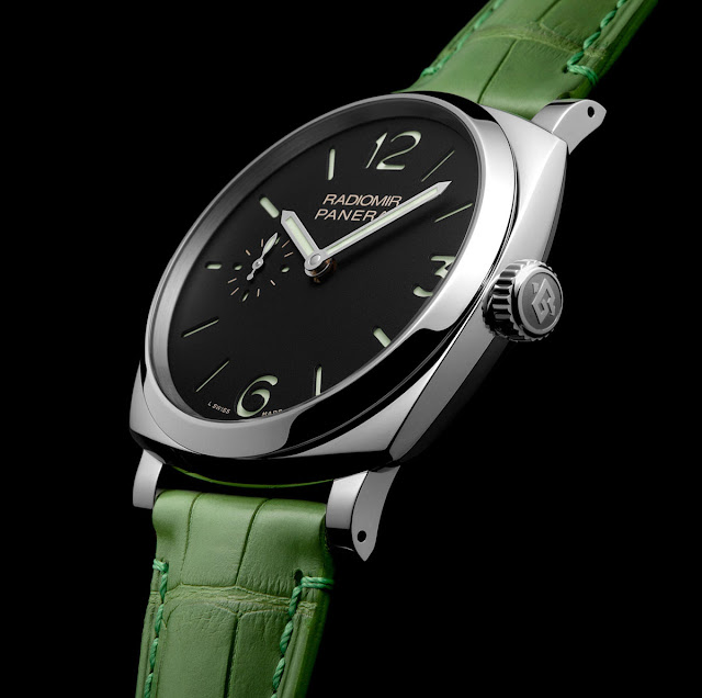 Panerai Radiomir 1940 42 PAM574 Replica