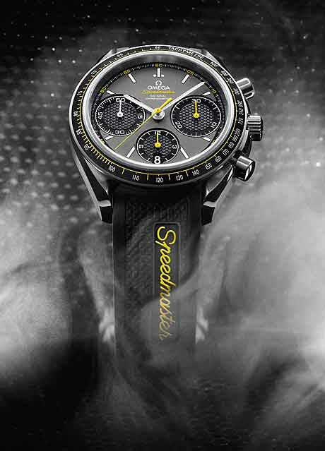 Omega SpeedmasterRacing Replica