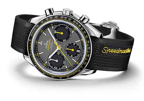 Omega SpeedmasterRacing Replica