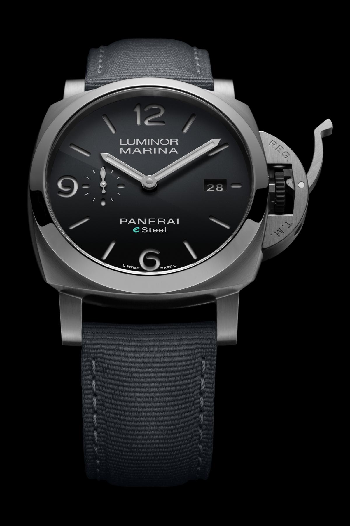 luminor marina esteeltm pam01358 replica