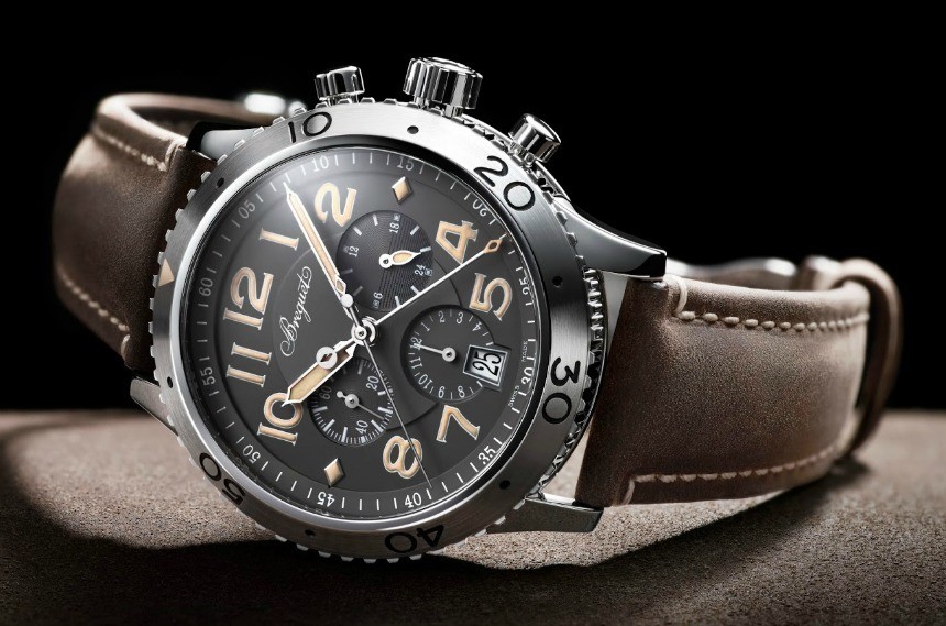 Breguet Type XXI 3813 Replica 