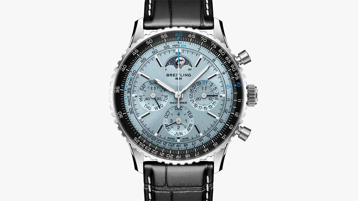 Breitling Navitimer B19 Replica